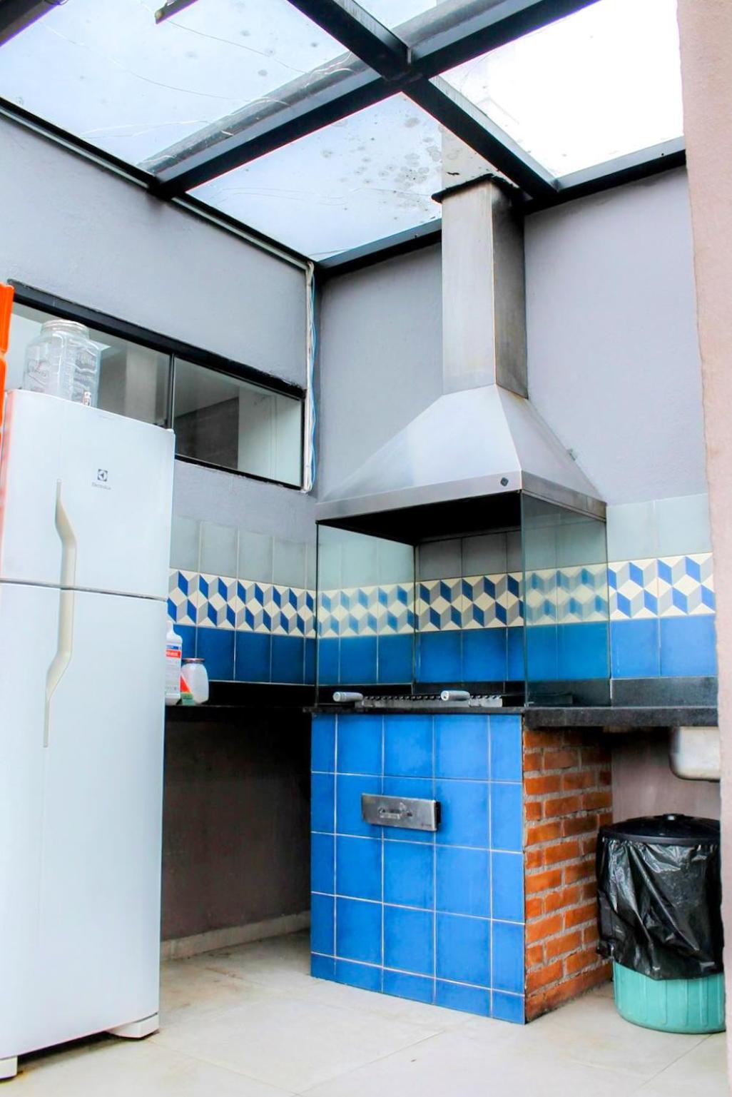 Cobertura Triplex De Luxo Com Jacuzzi Vila São Paulo Exterior foto