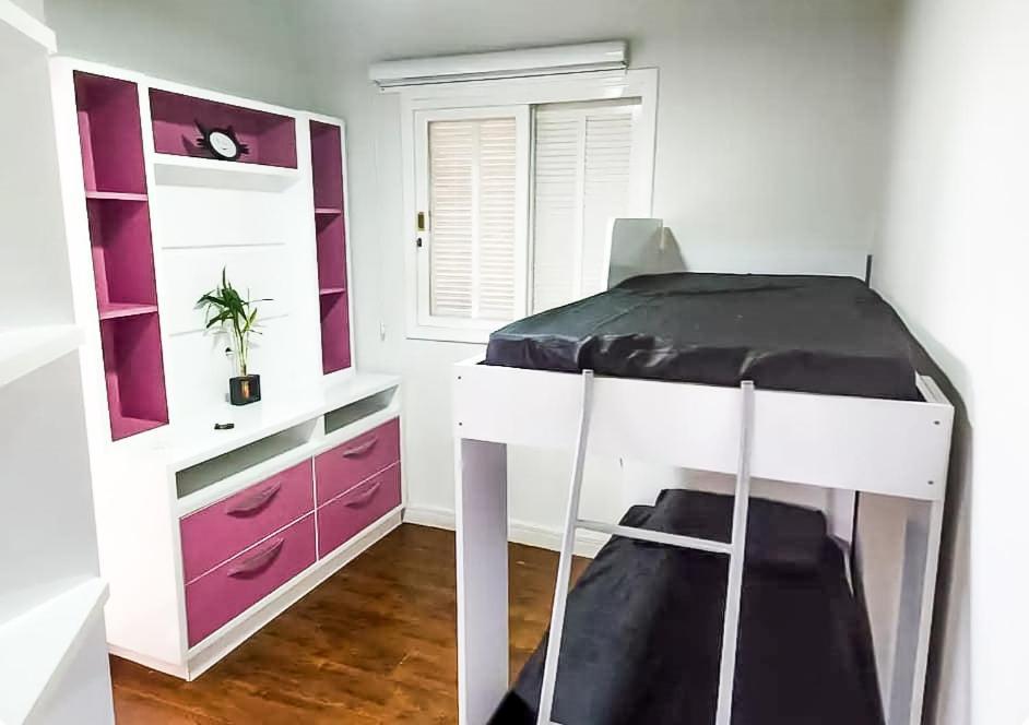 Cobertura Triplex De Luxo Com Jacuzzi Vila São Paulo Exterior foto