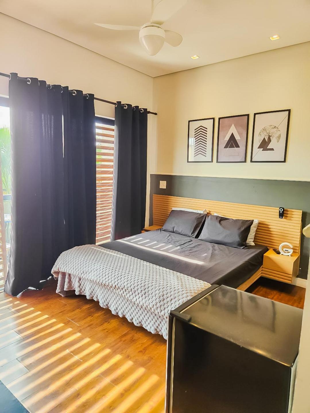 Cobertura Triplex De Luxo Com Jacuzzi Vila São Paulo Exterior foto