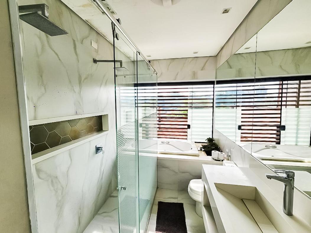 Cobertura Triplex De Luxo Com Jacuzzi Vila São Paulo Exterior foto